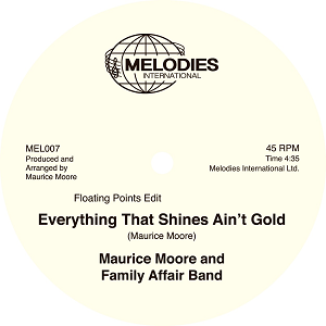 Everything That Shines Ain’t Gold