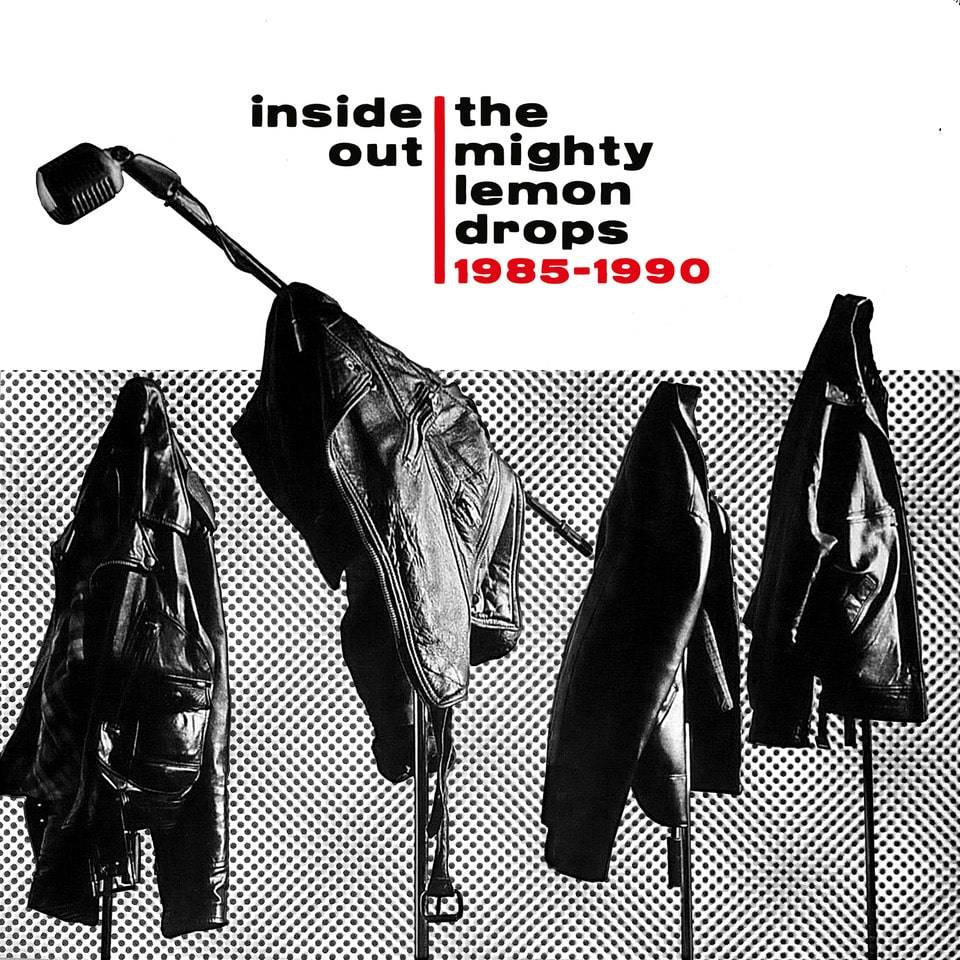 Inside Out – 1985-1990