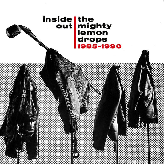 Inside Out – 1985-1990