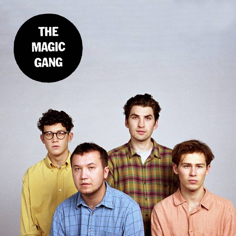 The Magic Gang (Record Store Day 2021)
