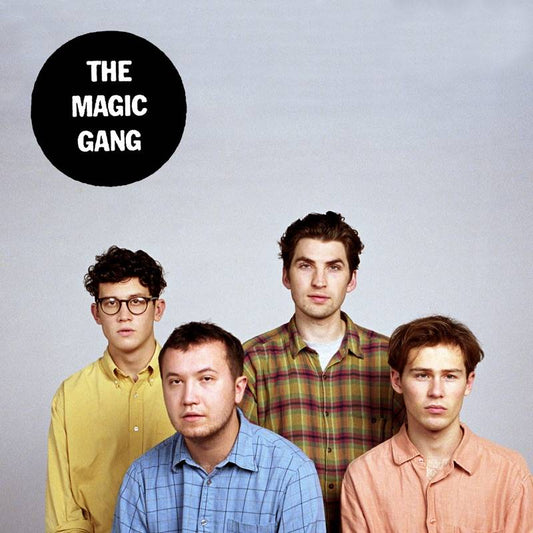 The Magic Gang (Record Store Day 2021)