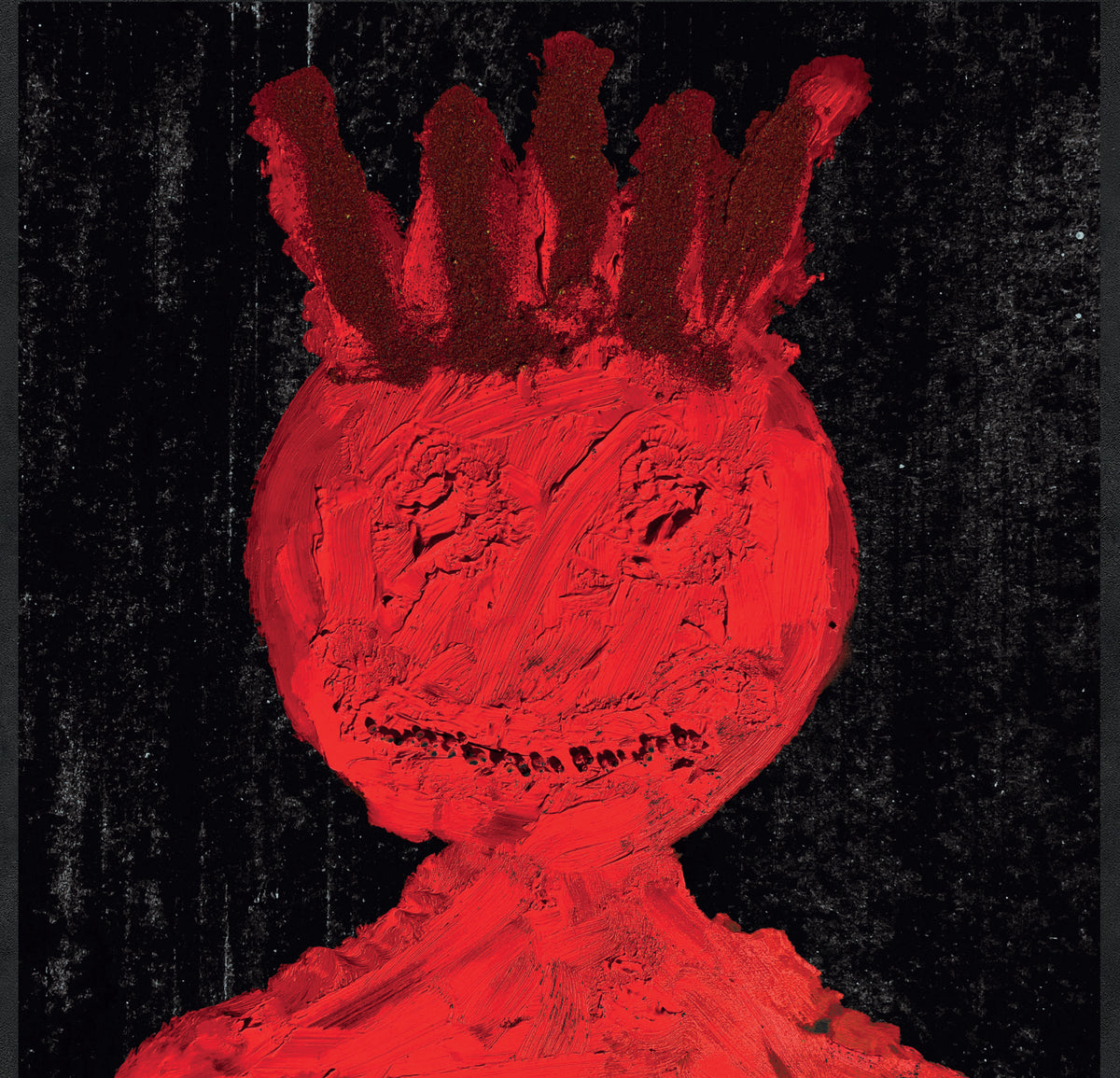 Hallucinate, Children