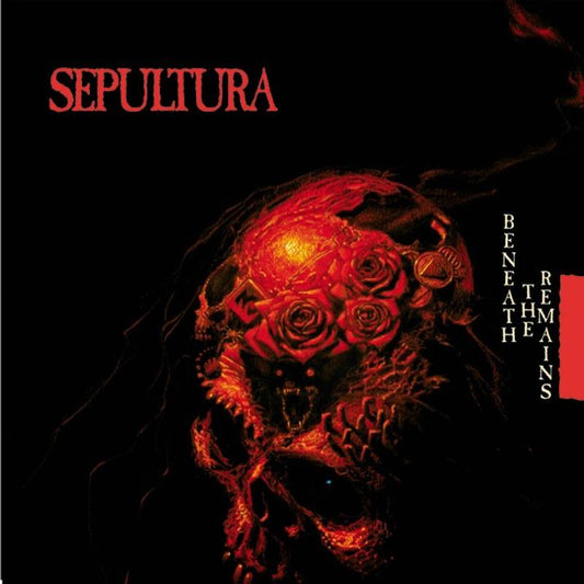Beneath the Remains - Deluxe Edition