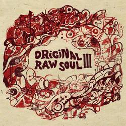 Various - Original Raw Soul 3