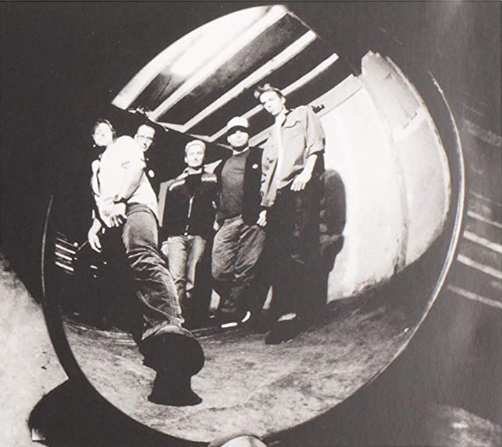 Rearviewmirror (Greatest Hits 1991 - 2003 Vol 2)