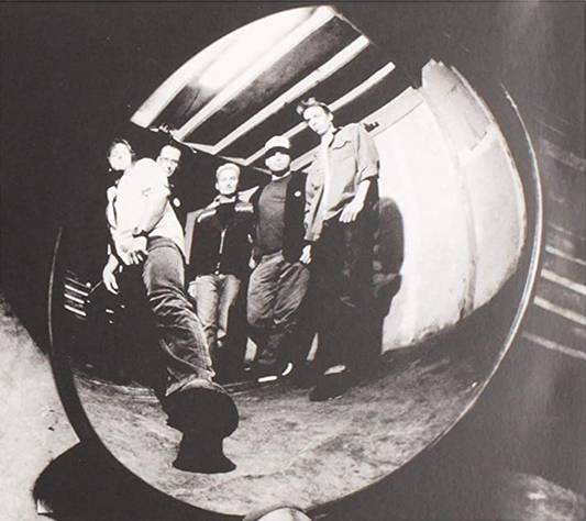Rearviewmirror (Greatest Hits 1991 - 2003 Vol 2)