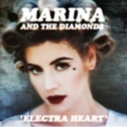 Electra Heart - Deluxe