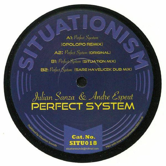 Perfect System