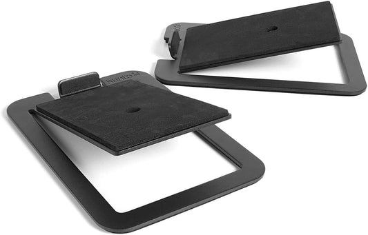 Kanto Desktop Speaker Stands (S4 Medium)