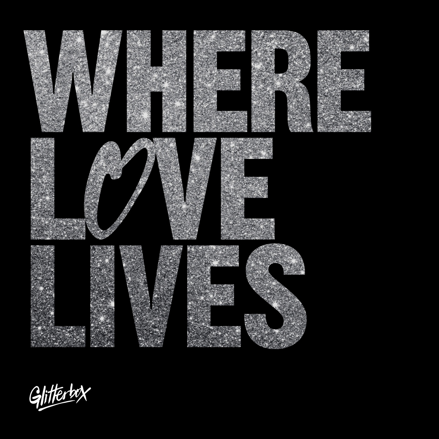 Simon Dunmore and Seamus Haji - Where Love Lives