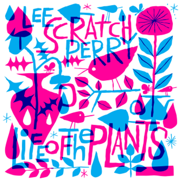 The Life Of The Plants