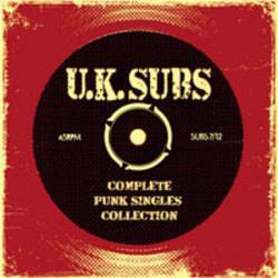 Complete Punk Singles