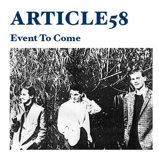 Even to Come