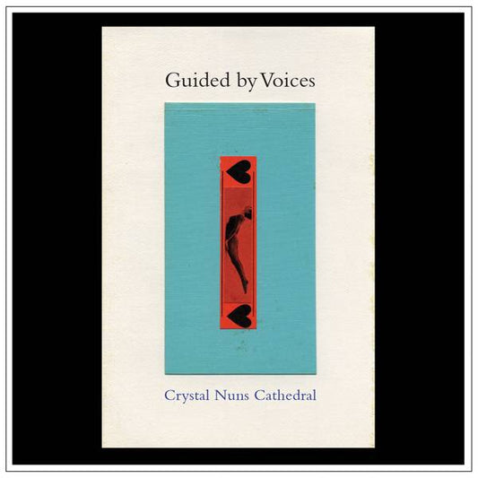 Crystal Nuns Cathedral