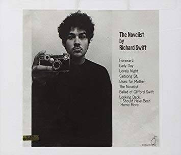 The Novelist / Walking Without Effort