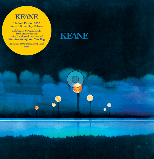Keane