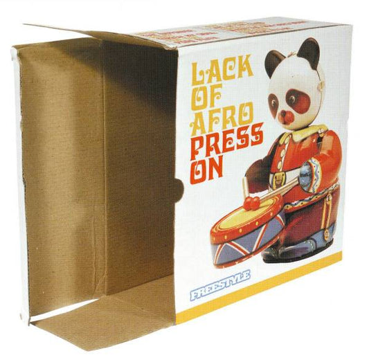 Press On