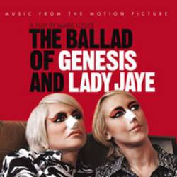 Various - The Ballad Of Genesis and Lady Jaye