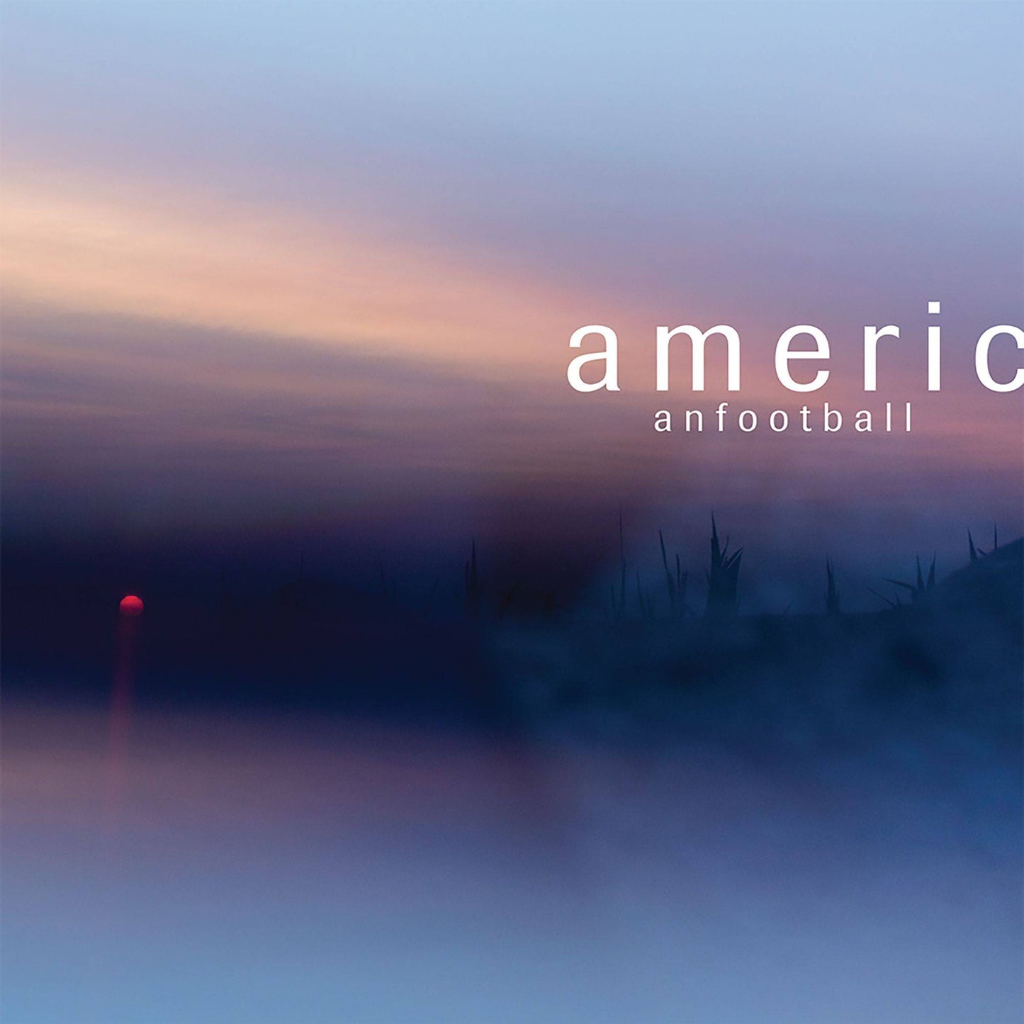 American Football 3