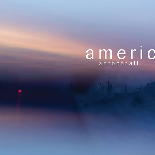 American Football 3