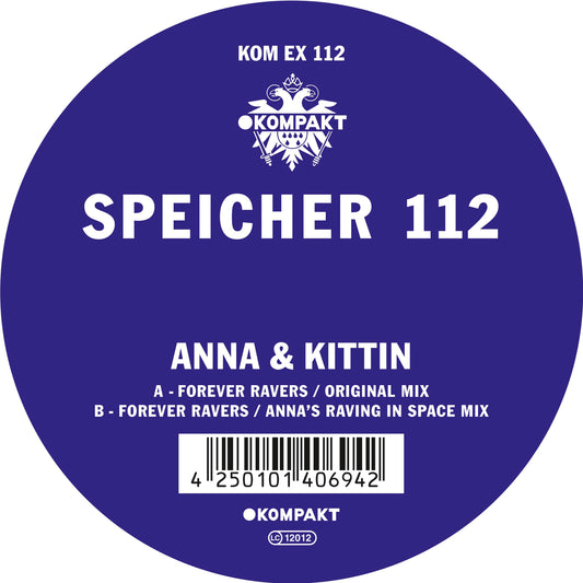 Speicher 112