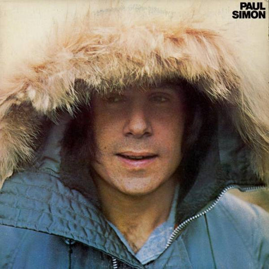 Paul Simon (2017 Remaster)