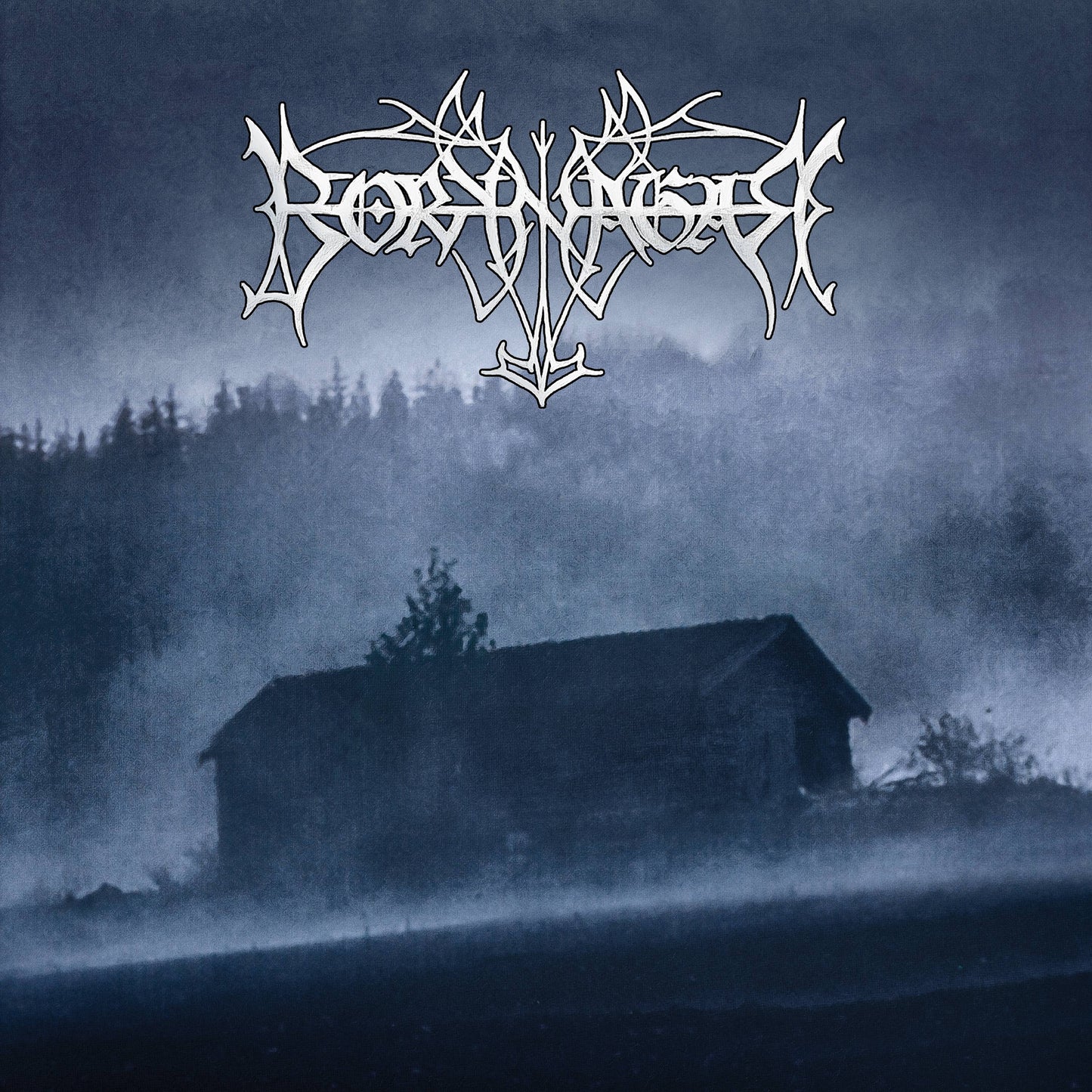 Borknagar (25th Anniversary)