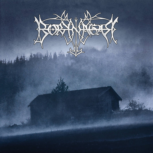 Borknagar (25th Anniversary)