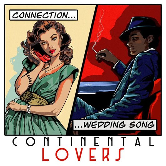 Connection / Wedding Song