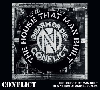 The House That Man Built / To A Nation Of Animal Lovers