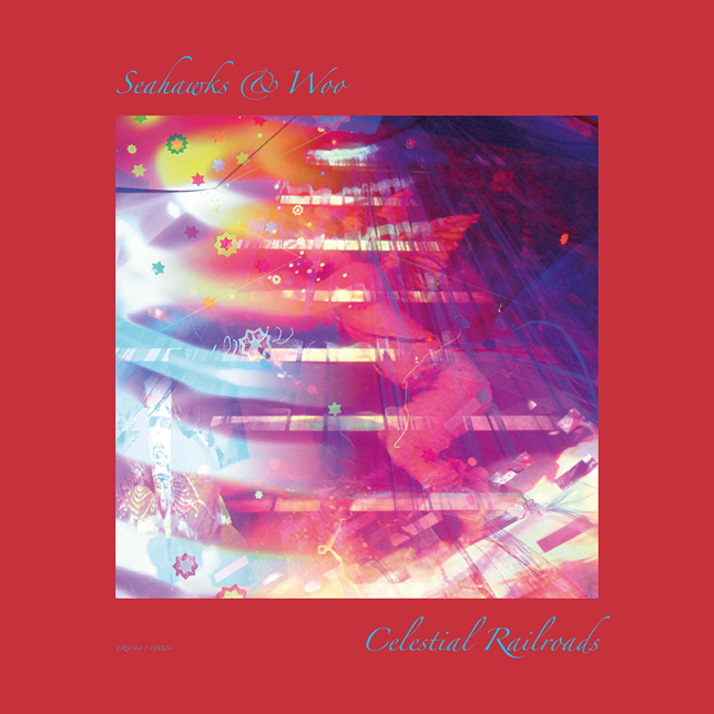 Celestial Rairoads