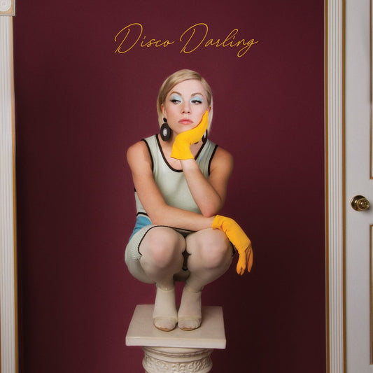 Disco Darling - RSD 2026