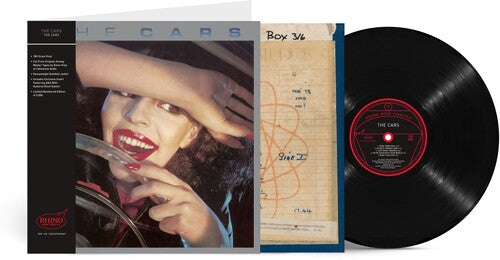 The Cars