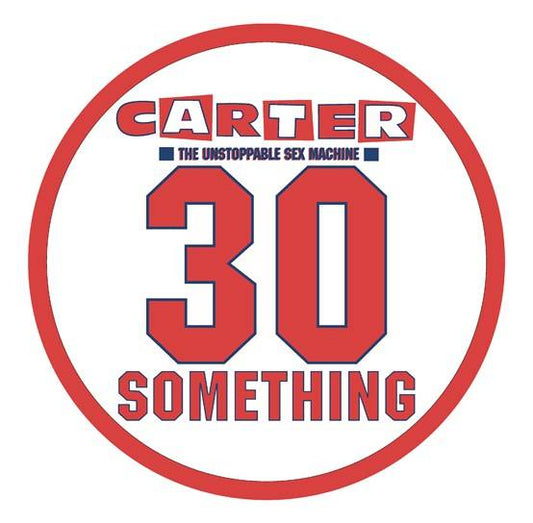 30 Something - RSD 2023