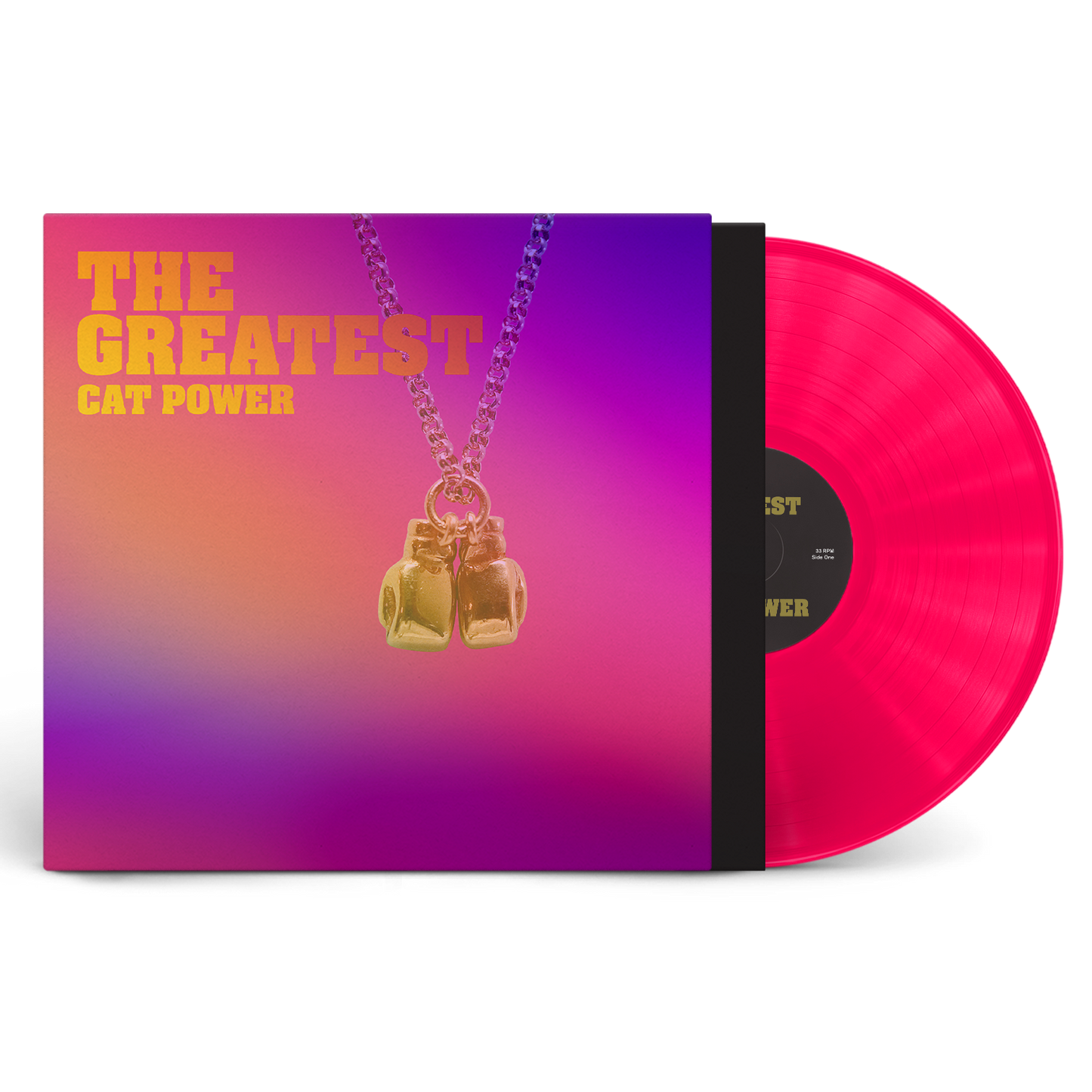 The Greatest (20th Anniversary Edition)