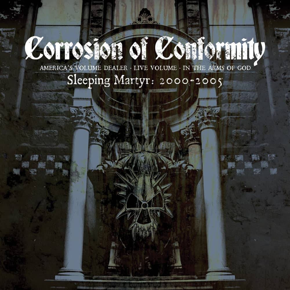 Sleeping Martyr 2000-2005