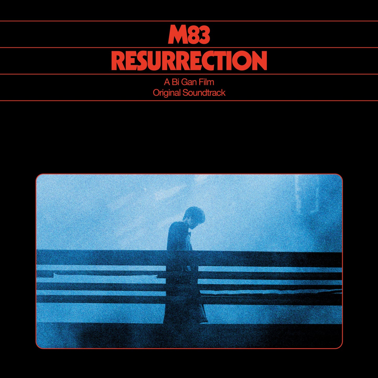 Resurrection - Original Soundtrack