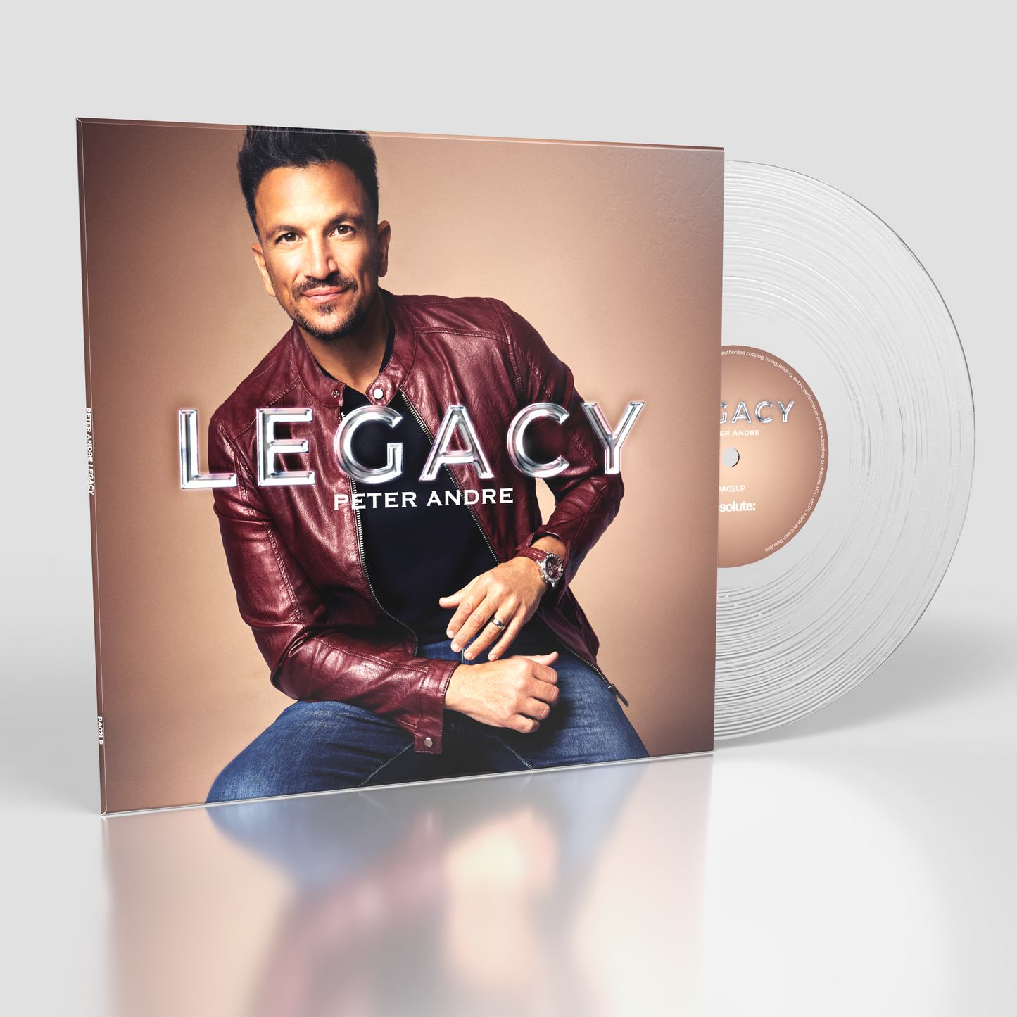 Legacy