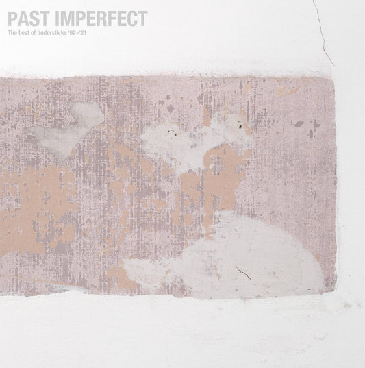 Past Imperfect: The Best of Tindersticks 92  21