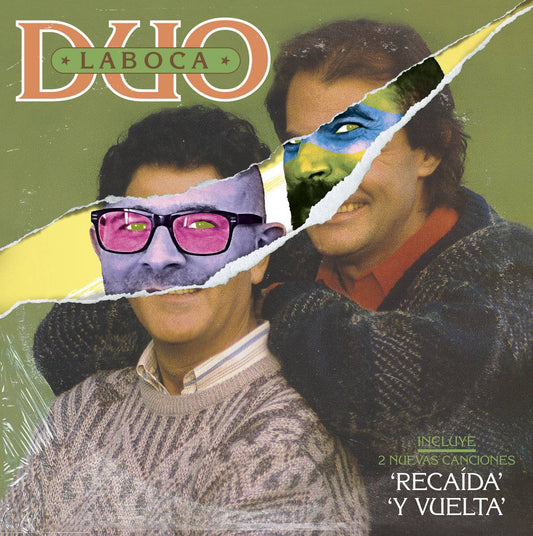 Recaida Y Vuelta