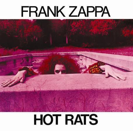 Hot Rats