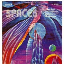 Spaces