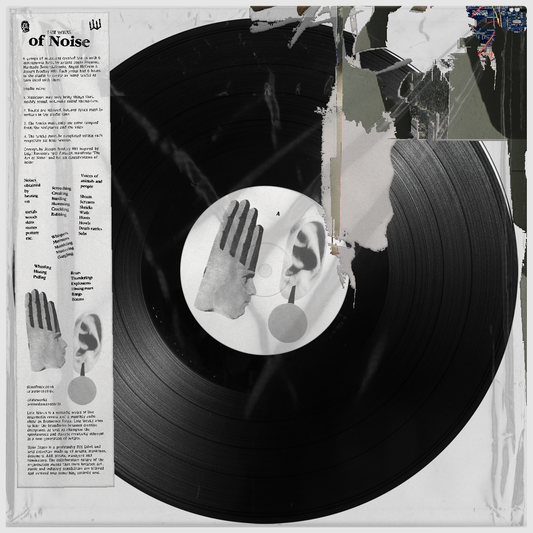 Slow Dance presents Late Works: Of Noise