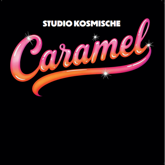 Crème Caramel / Salted Caramel