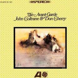 The Avant Garde - Japanese Remasters