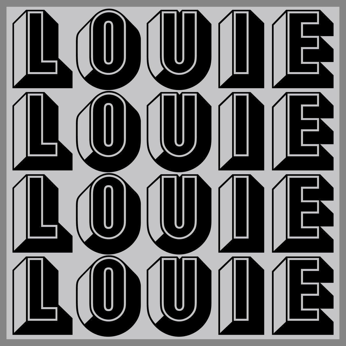 Four Louies Live