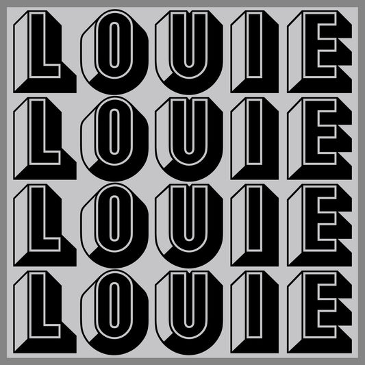 Four Louies Live