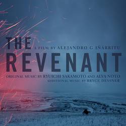 The Revenant - OST