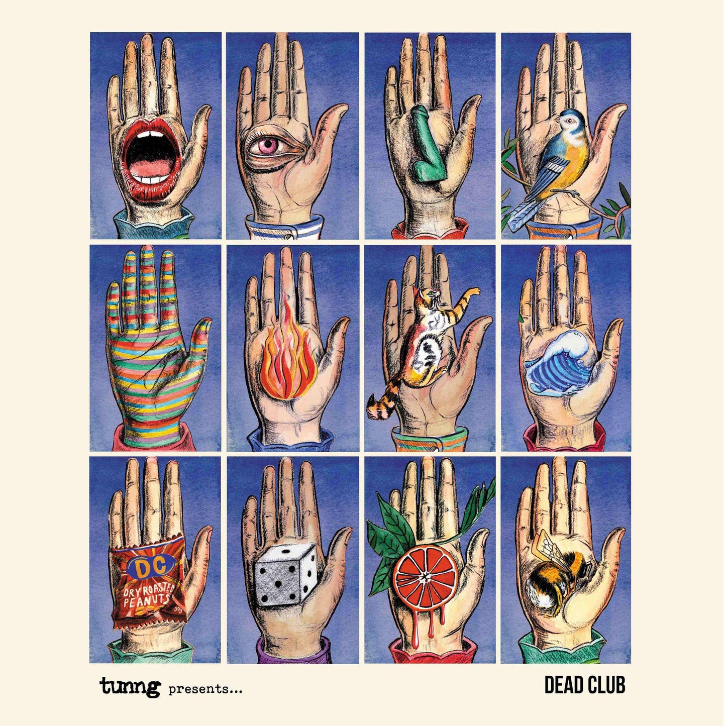 Tunng Presents Dead Club