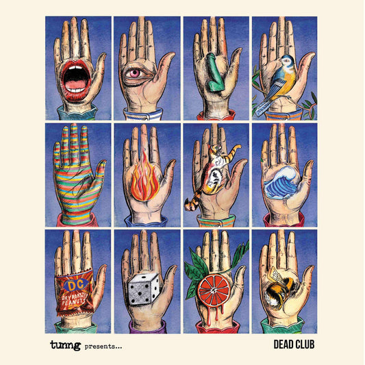 Tunng Presents Dead Club